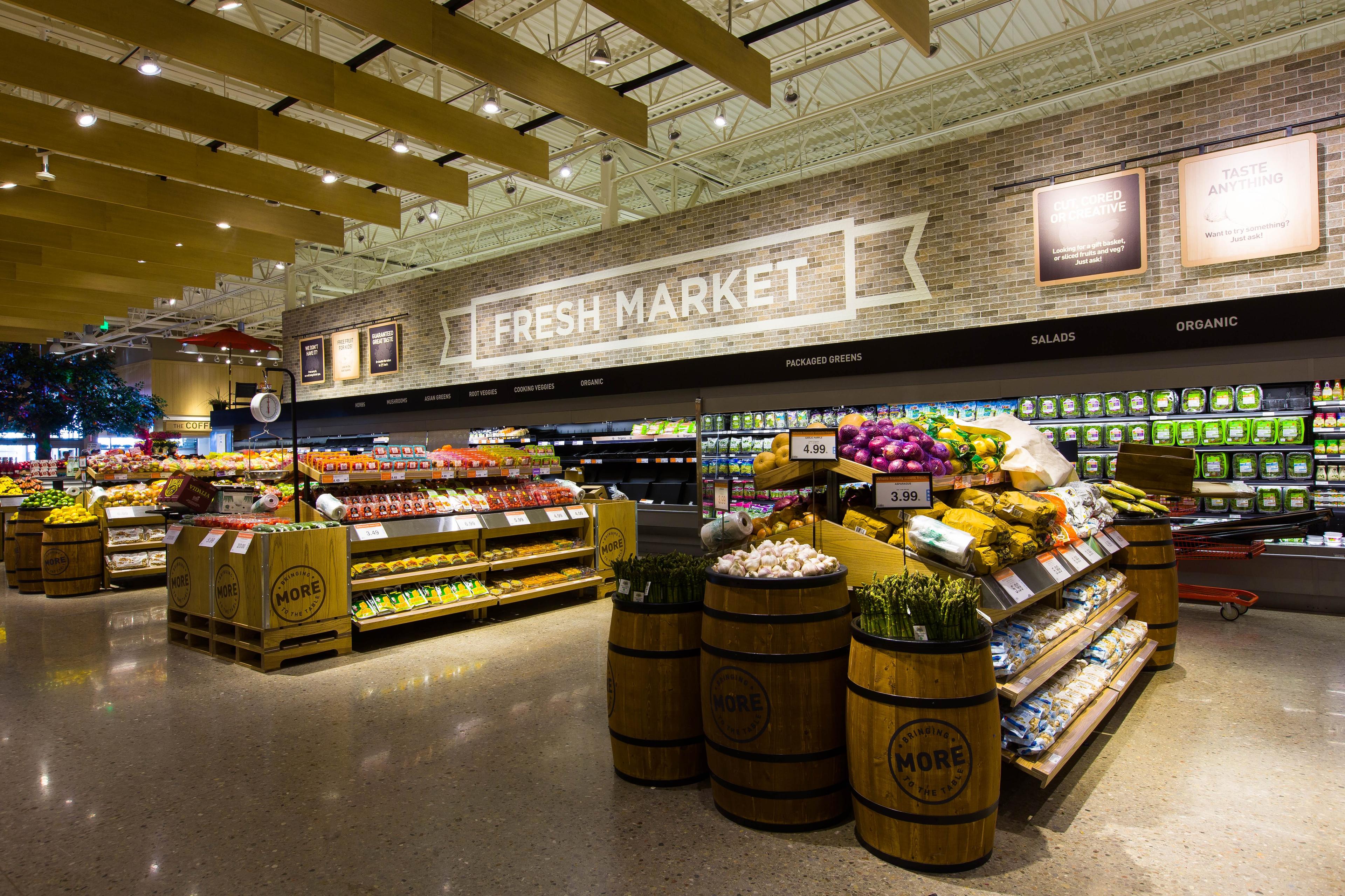 picture of people walking